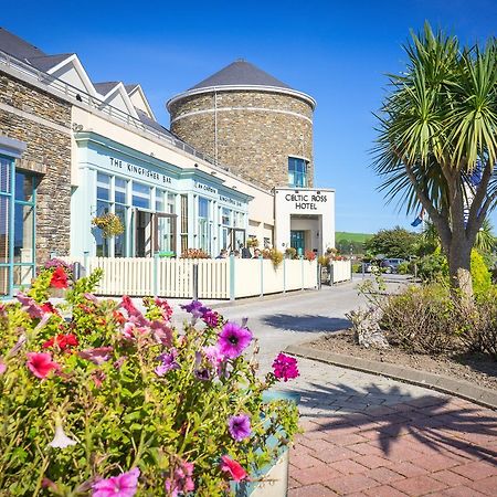 Celtic Ross Hotel&Leisure Centre Rosscarbery Exterior foto