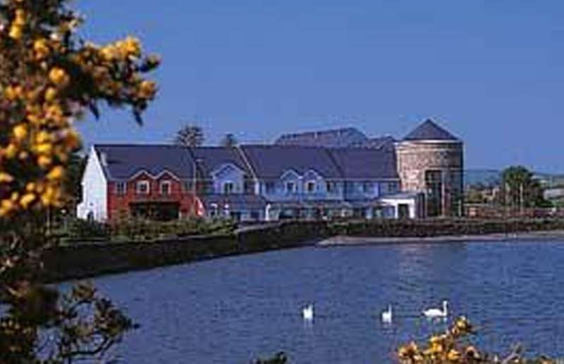 Celtic Ross Hotel&Leisure Centre Rosscarbery Exterior foto
