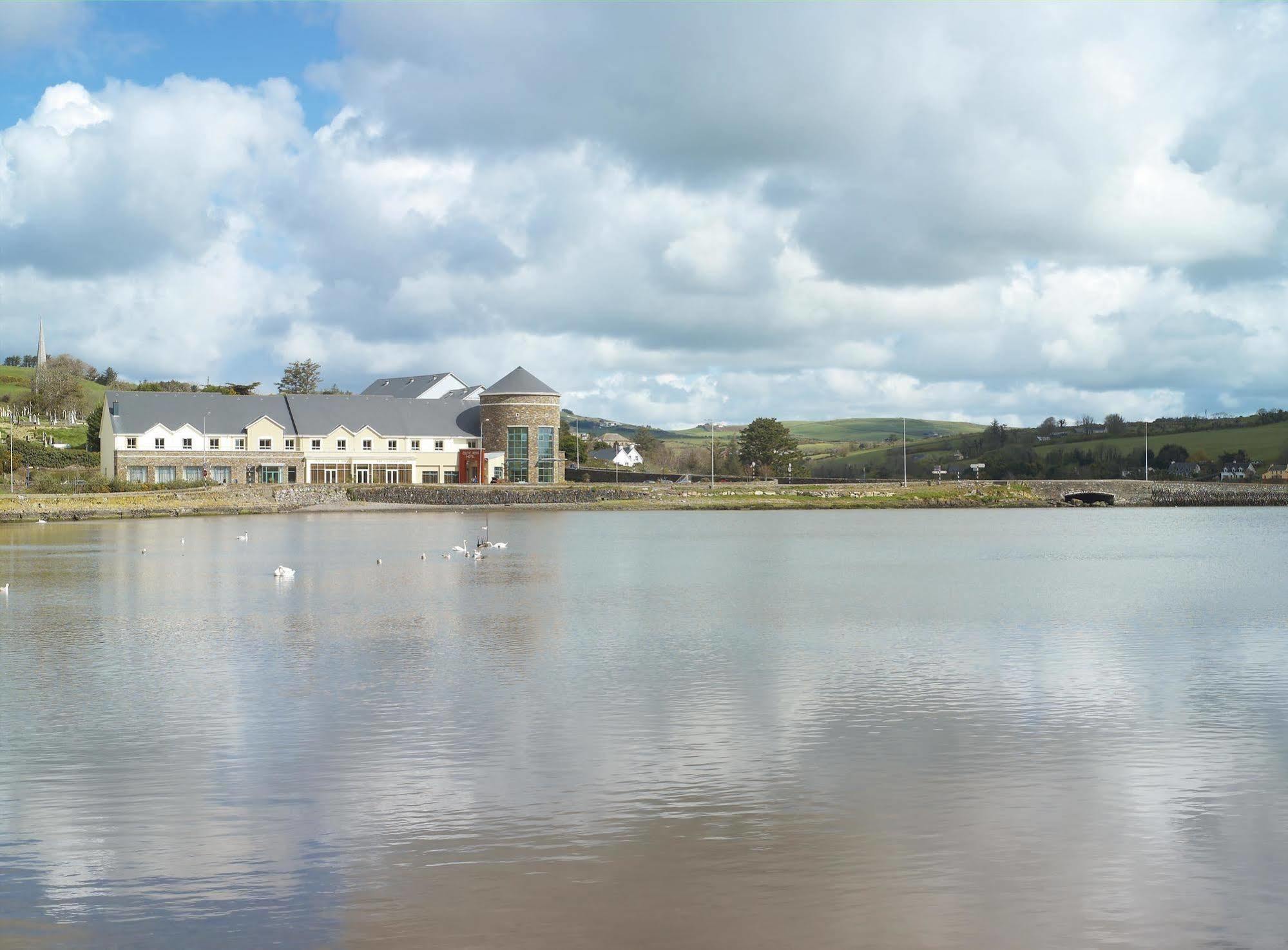 Celtic Ross Hotel&Leisure Centre Rosscarbery Exterior foto