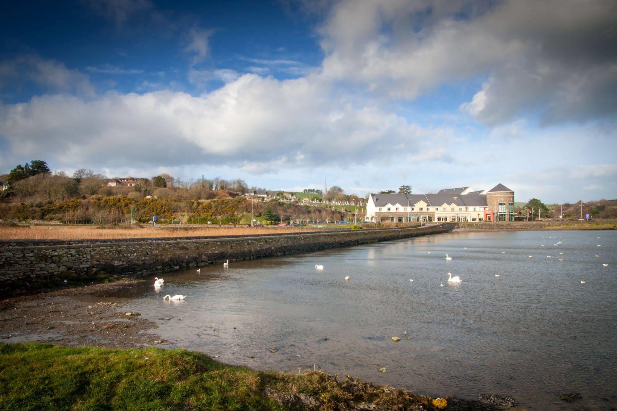 Celtic Ross Hotel&Leisure Centre Rosscarbery Exterior foto