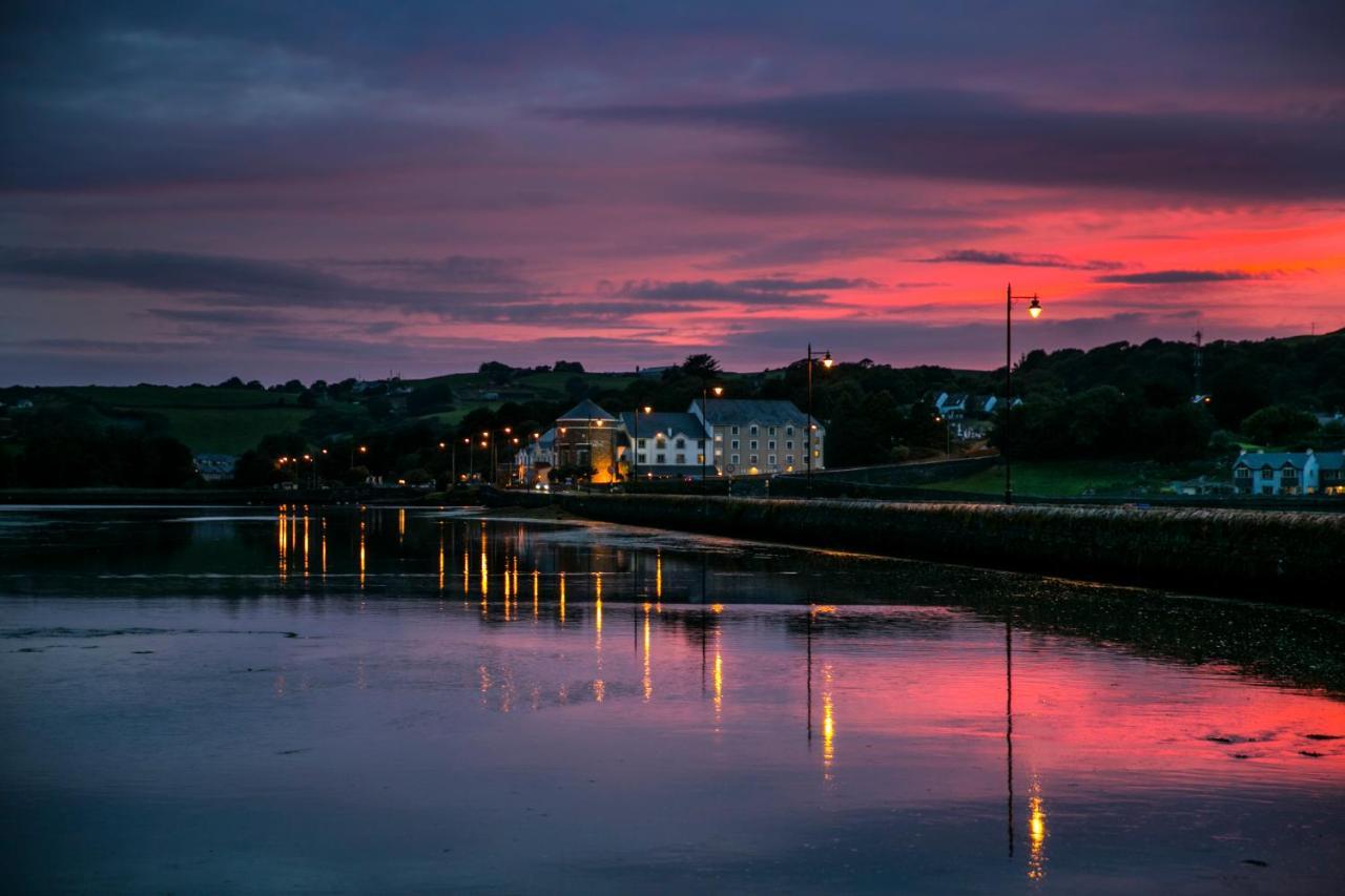 Celtic Ross Hotel&Leisure Centre Rosscarbery Exterior foto