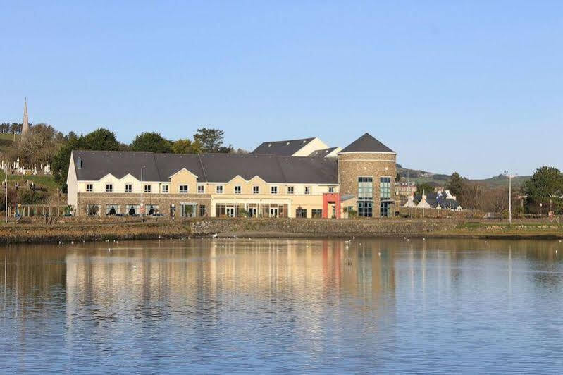 Celtic Ross Hotel&Leisure Centre Rosscarbery Exterior foto