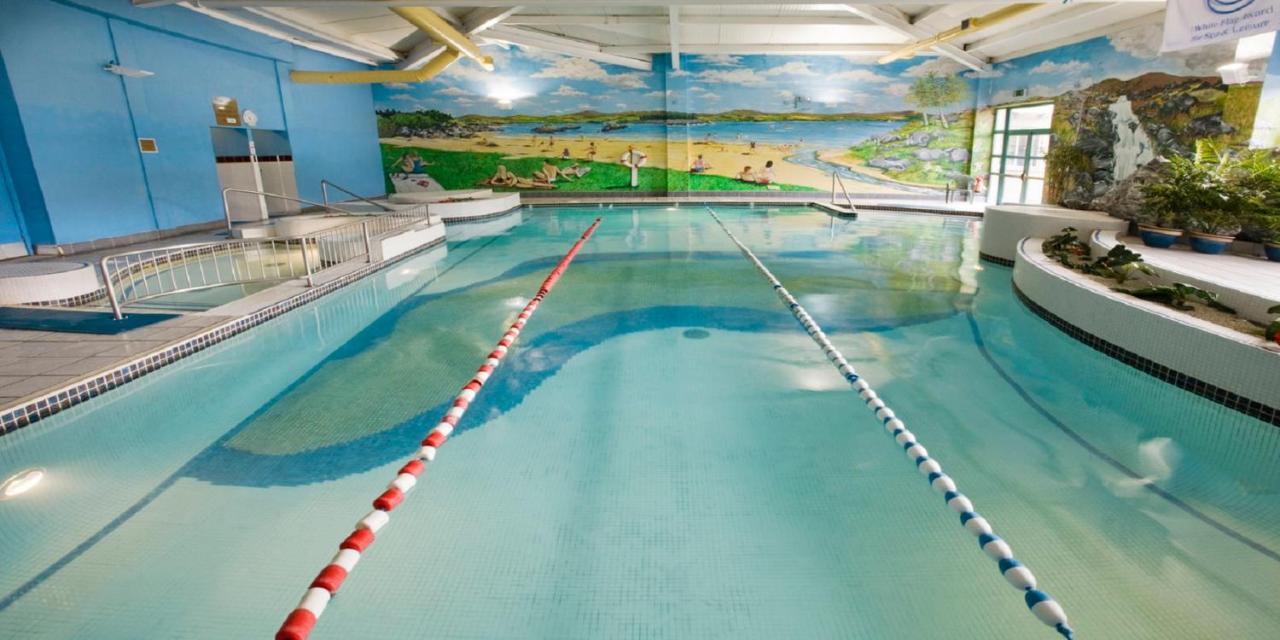Celtic Ross Hotel&Leisure Centre Rosscarbery Exterior foto